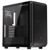 POŠKOZENÝ OBAL - Endorfy skříň Arx 700 Air / ATX / 5x 140 fan (až 8 fans) / 2x USB / USB-C / mesh panel / tvrzené sklo