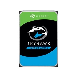 SKYHAWK 4TB SURVEILLANCE 3.5IN/6GB/S SATA 64MB