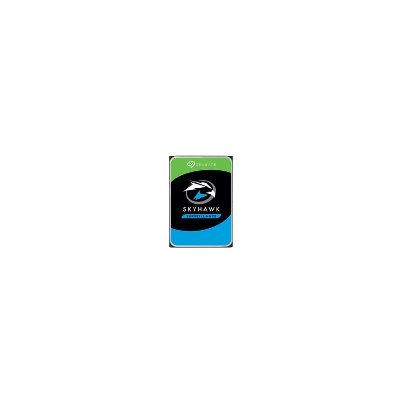 Seagate SkyHawk 4TB Surveillance 3.5IN/6GB/S SATA 64MB