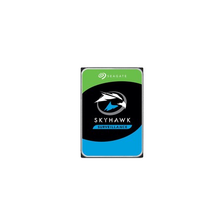 Seagate SkyHawk 4TB Surveillance 3.5IN/6GB/S SATA 64MB