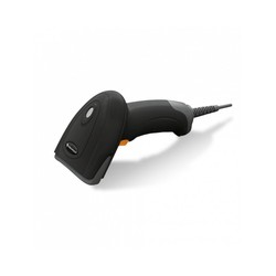 Newland HR22 Dorada II 2D CMOS HH/Reader W/ 3 M Coiled USB Cable/F