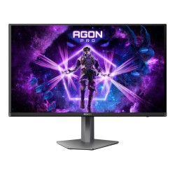 AOC MT 27" AG276UZD - 3840x2160,QD-OLED,240Hz,2xHDMI,1xDP,USBhub,USB-C,PD,Repro,Pivot