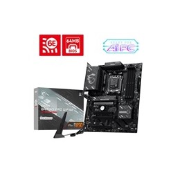 MSI MB Sc AM5 B850 GAMING PRO WIFI6E, AMD B850, 4xDDR5, WiFi, 1xHDMI, 1xDP