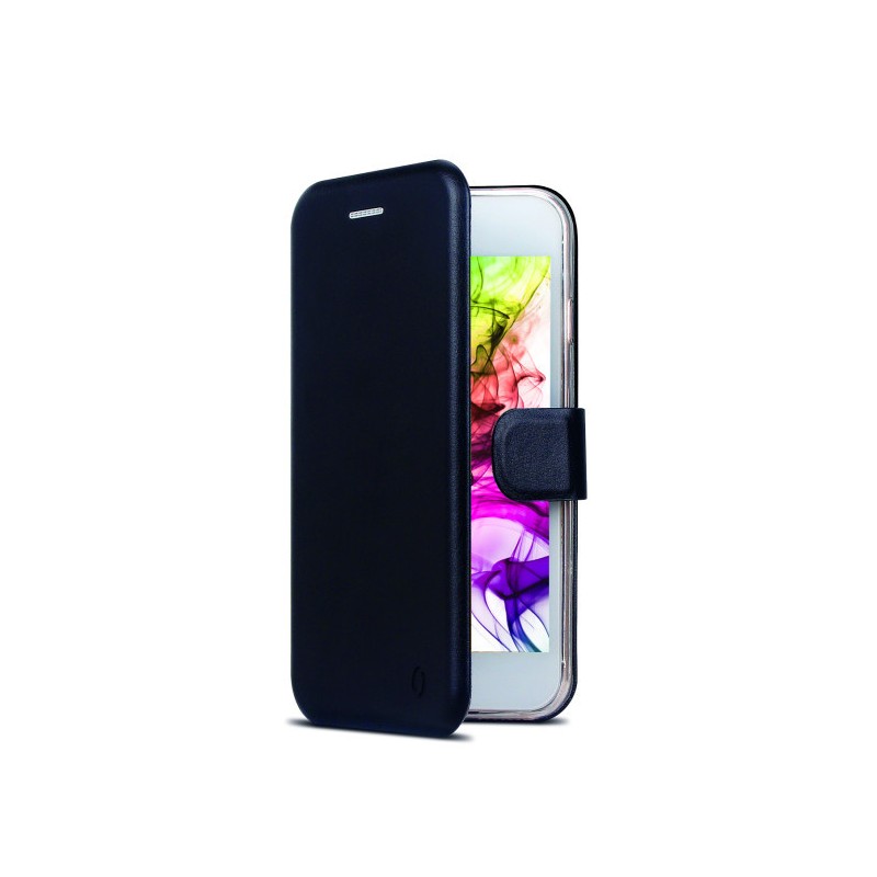 Aligator Pouzdro Magnetto Xiaomi Redmi 15 Black