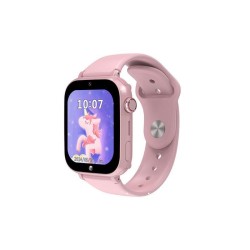 Hodinky pro děti Forever Kids Look Me! růžové