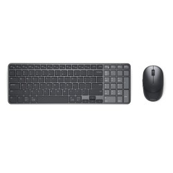 PRO 7 RECHARGEABLE COMPACT/KEYBOARD AND MOUSE - KM746 - GER
