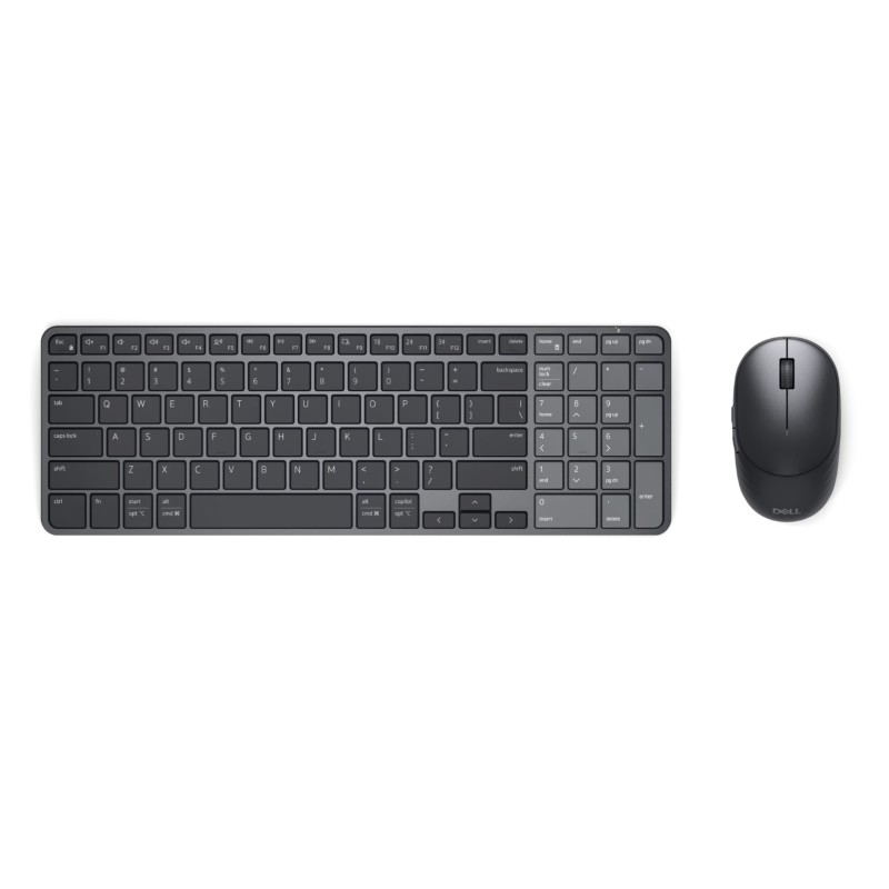 PRO 7 RECHARGEABLE COMPACT/KEYBOARD AND MOUSE - KM746 - GER
