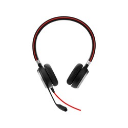 Jabra Evolve 40 UC Stereo/HD Audio