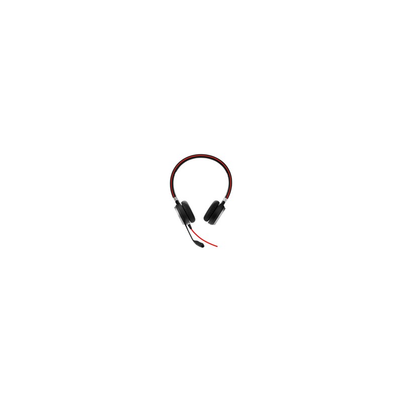 Jabra Evolve 40 UC Stereo/HD Audio