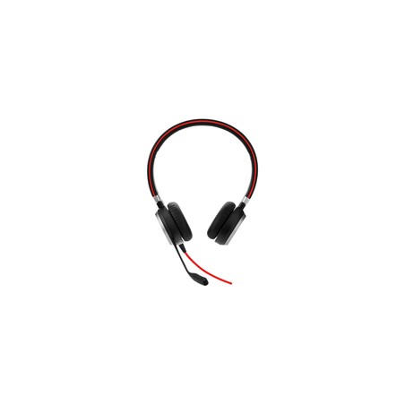 Jabra Evolve 40 UC Stereo/HD Audio
