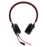 Jabra Evolve 40 UC Stereo/HD Audio