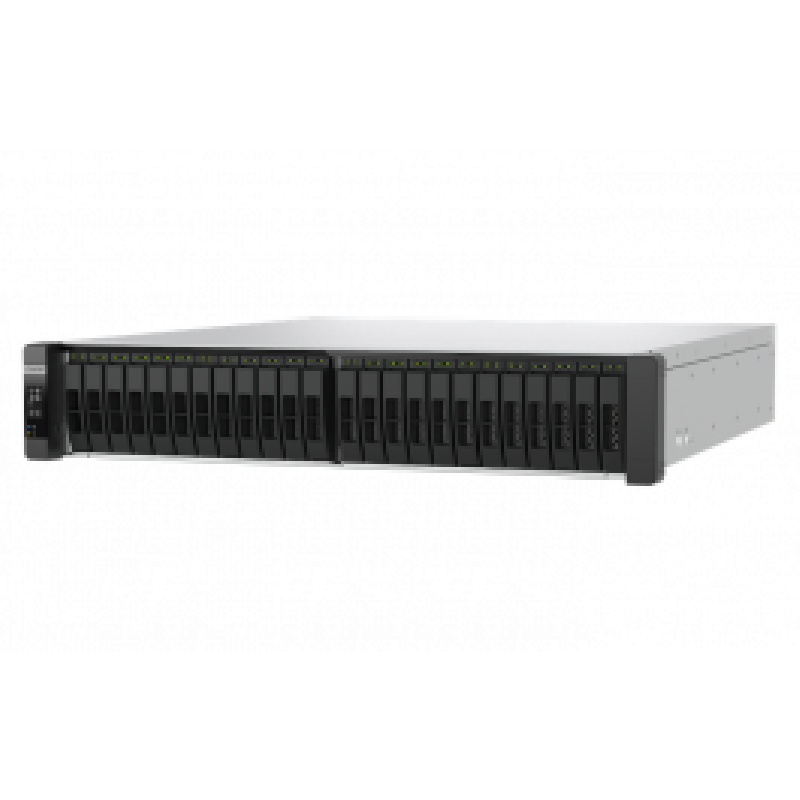 NAS QNAP ES2486AFdc-2142IT-128G