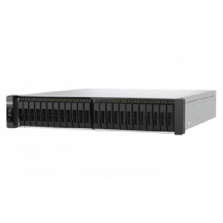 NAS QNAP ES2486AFdc-2142IT-128G
