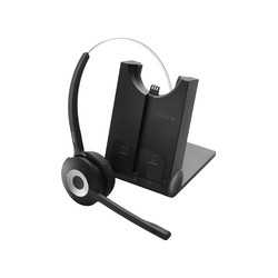 PRO 925 MONO/BLUETOOTH FOR DESKPHONE + MOBILE
