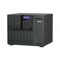 NAS QNAP TVS-AIh1688ATX-U9-32G