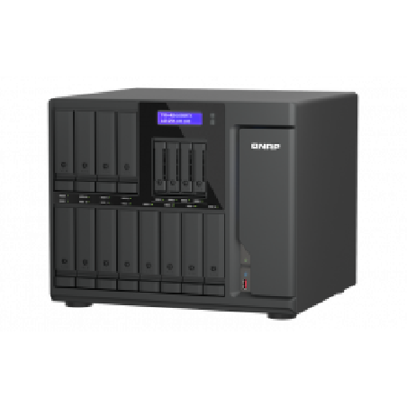 NAS QNAP TVS-AIh1688ATX-U9-32G