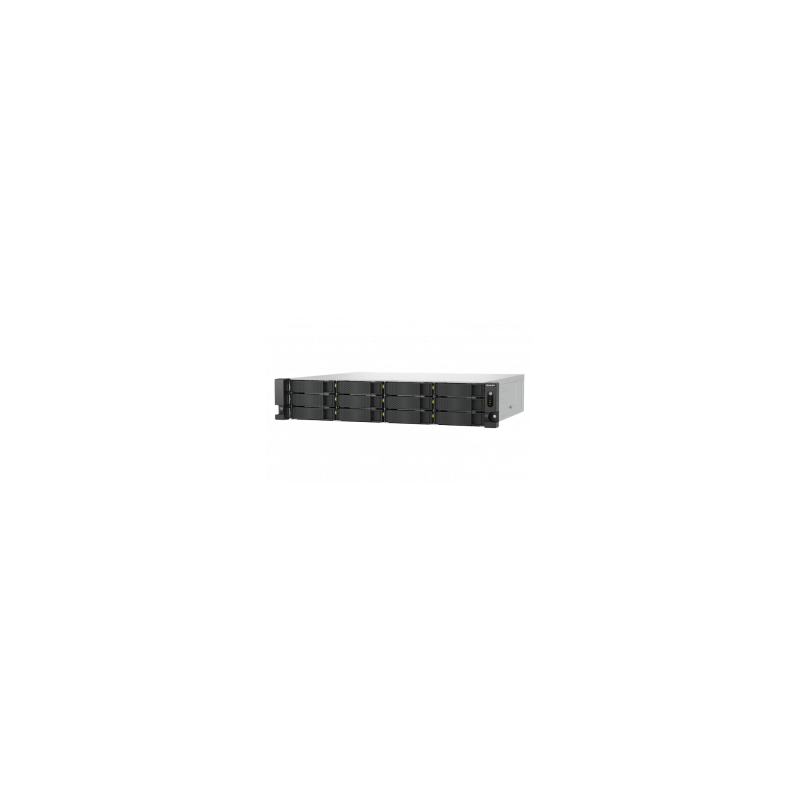 NAS QNAP TS-h1465U-RP-8G