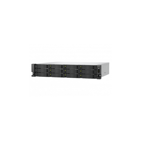 NAS QNAP TS-h1465U-RP-8G