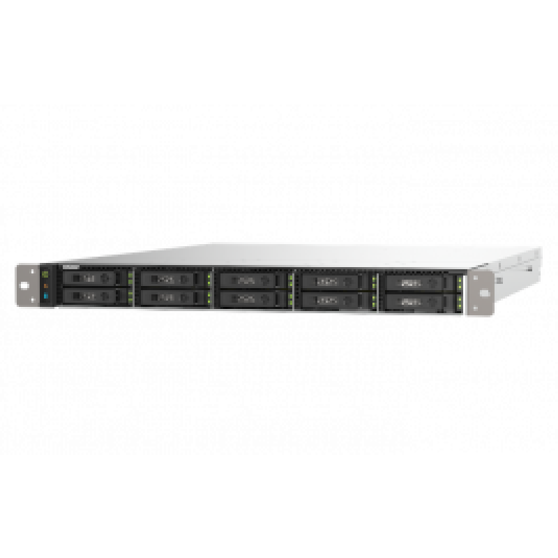 NAS QNAP TS-h1090FU-7232P-32G