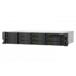 NAS QNAP TS-h1065eU-RP-8G