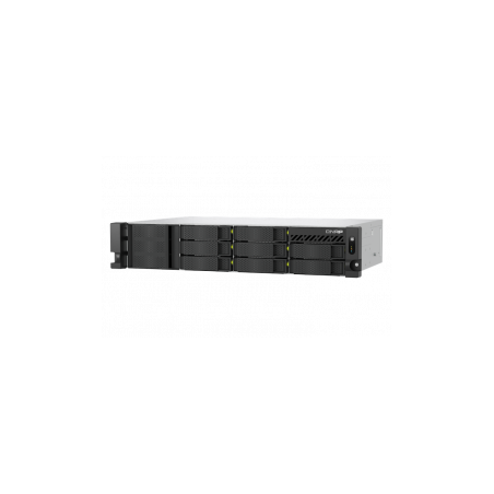 NAS QNAP TS-h1065eU-RP-8G