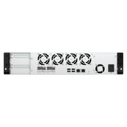 NAS QNAP TS-h1065eU-8G