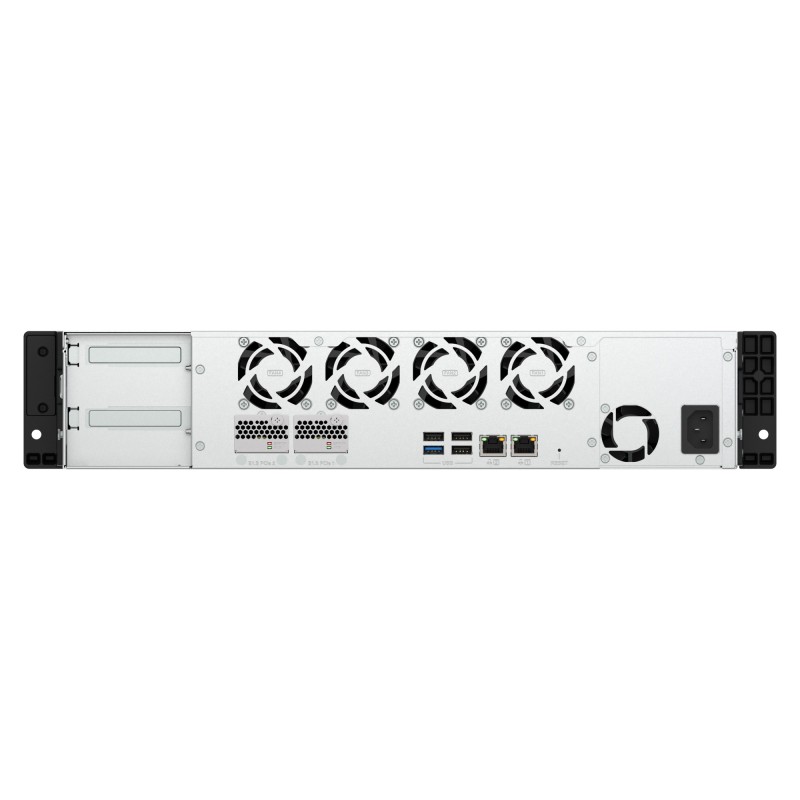 NAS QNAP TS-h1065eU-8G