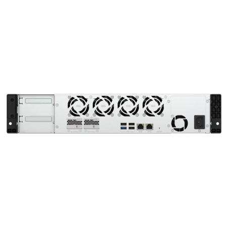 NAS QNAP TS-h1065eU-8G