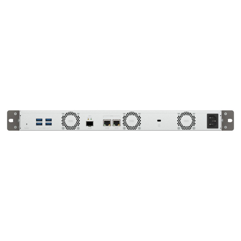 NAS QNAP TS-432XeU-4G