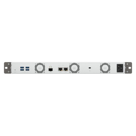 NAS QNAP TS-432XeU-4G