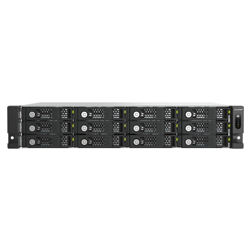 QNAP TL-R1210TC4-RP