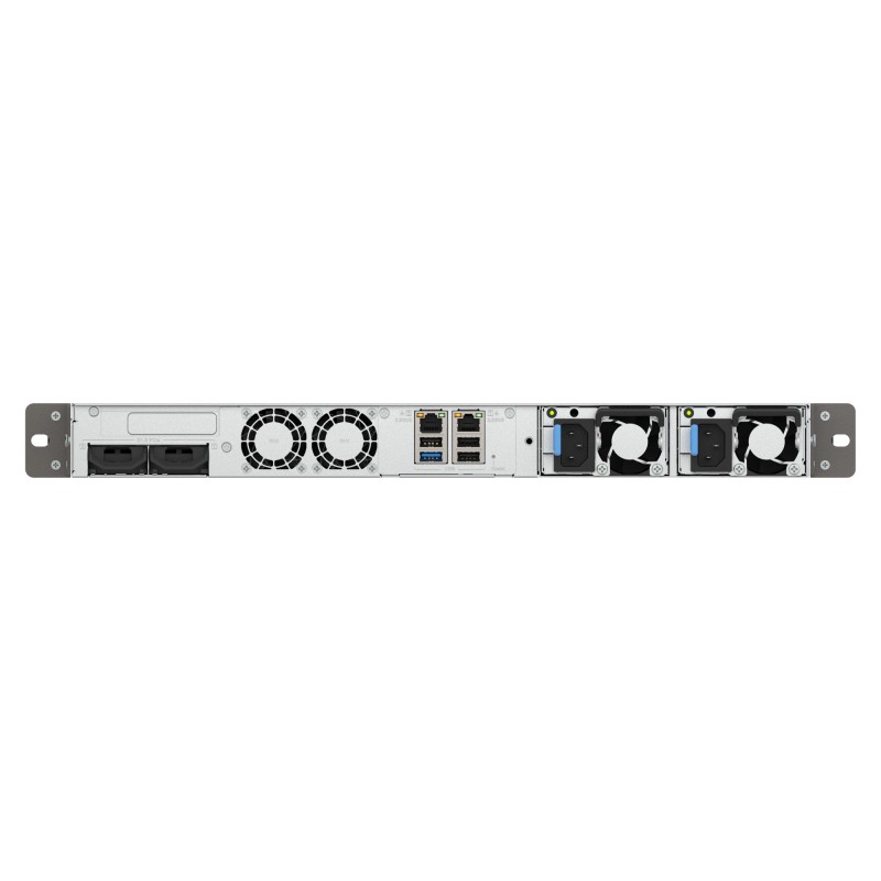 NAS QNAP TS-h665U-RP-8G