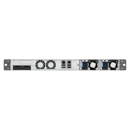 NAS QNAP TS-h665U-RP-8G
