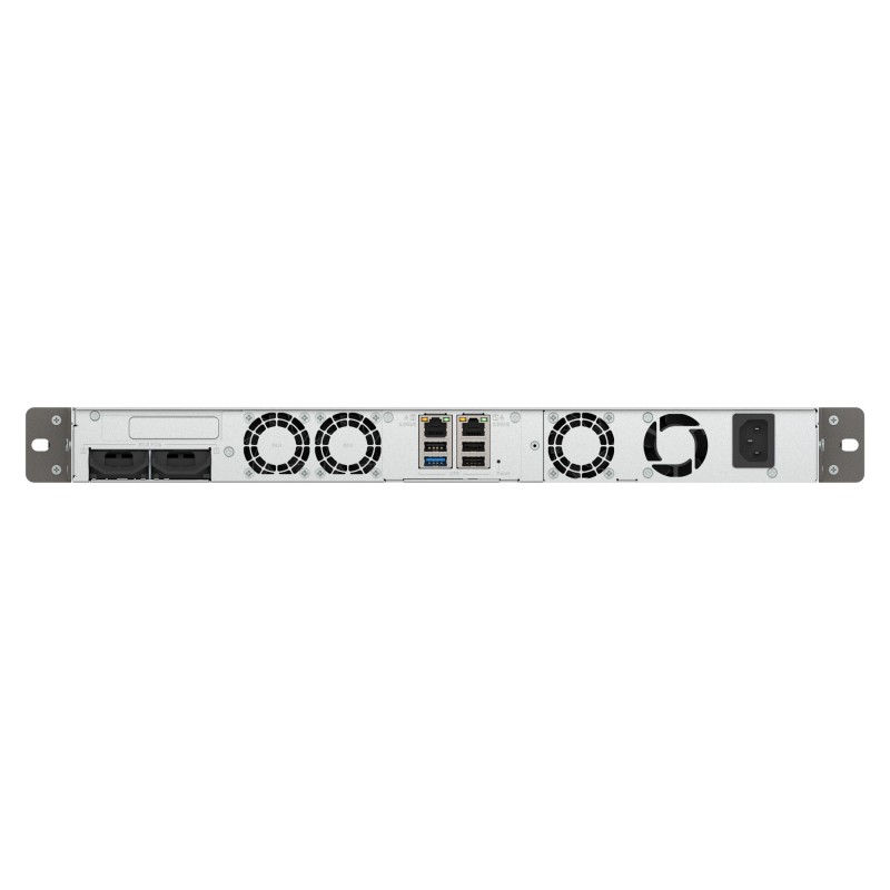 NAS QNAP TS-h665U-8G