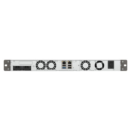 NAS QNAP TS-h665U-8G