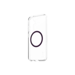 CARE by PanzerGlass Urban Combat - Zadní kryt pro mobilní telefon - polykarbonát, termoplastický polyuretan (TPU) - průhledná