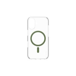 CARE by PanzerGlass Urban Combat - Zadní kryt pro mobilní telefon - kompatibilita s MagSafe - termoplastický polyuretan (TPU)