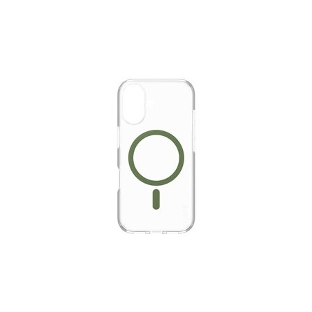 CARE by PanzerGlass Urban Combat - Zadní kryt pro mobilní telefon - kompatibilita s MagSafe - termoplastický polyuretan (TPU)