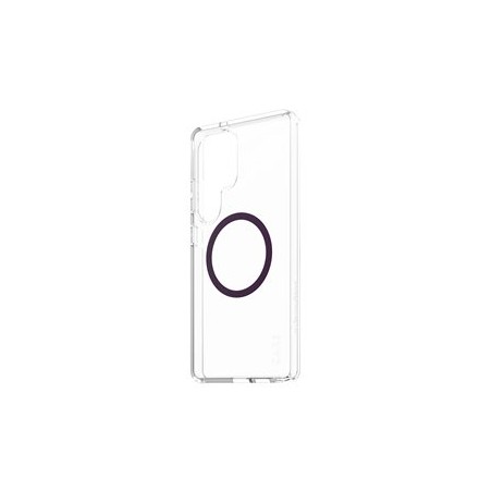 CARE by PanzerGlass Urban Combat - Zadní kryt pro mobilní telefon - termoplastický polyuretan (TPU), polykarbonát - průhledná