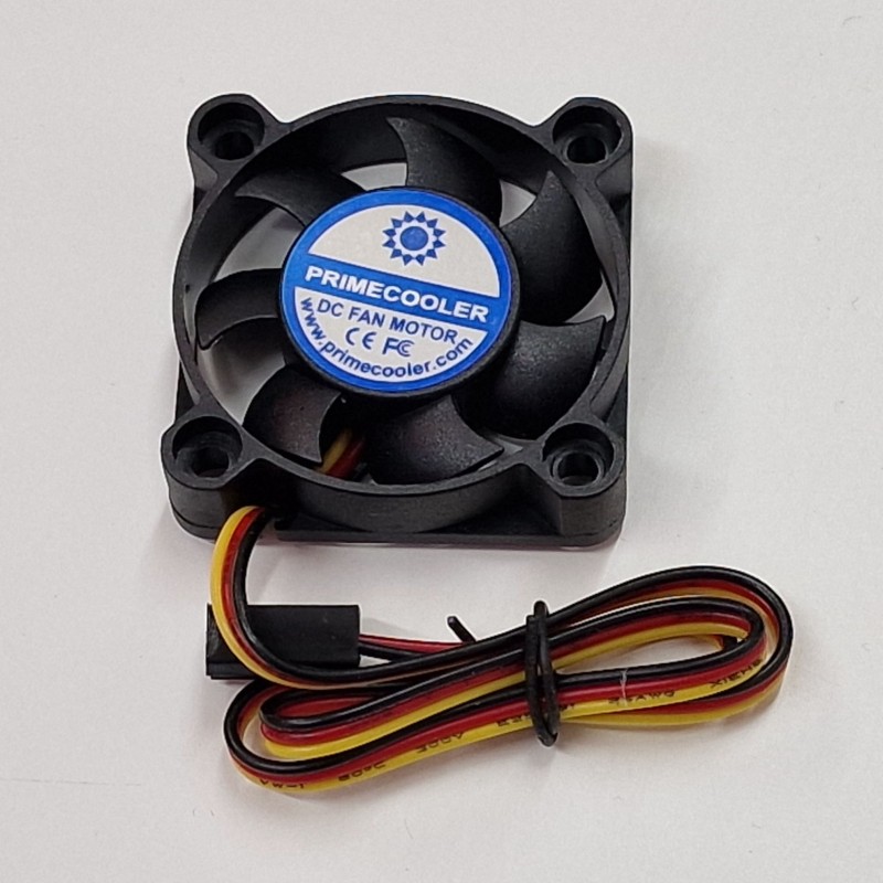 PRIMECOOLER PC-4010L05C SuperSilent