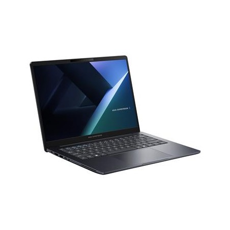 ASUS NTB ExpertBook B5 (B5405CCA-LY1256X), Ultra 5 225H, 14" WUXGA, 16GB, 512GB SSD, Arc, W11 Pro, Gentle Grey