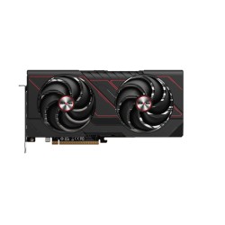VGA SAPPHIRE PULSE AMD Radeon RX 9070 GRE OC 12GB GDDR6