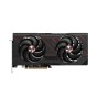 VGA SAPPHIRE PULSE AMD Radeon RX 9070 GRE OC 12GB GDDR6