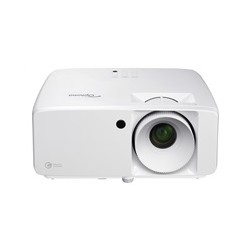 Optoma projektor HZ151X (DLP, Laser, FULL 3D, 1080p, 5000 ANSI, 2M:1, 2xHDMI, RS232, 2xUSB-A power, 1x15W speaker)