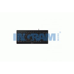 CHERRY Stream Keyboard TKL/Czechia