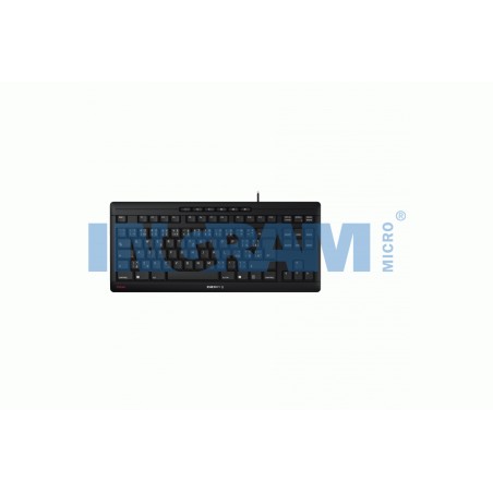 CHERRY Stream Keyboard TKL/Czechia