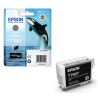 Epson T7607 Ink Cartridge Light Black