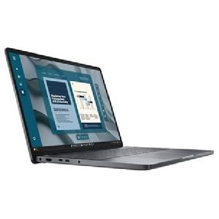 Dell Pro 16 PC16255, AMD Ryzen 3 210,8GB,512GB SSD,16 FHD+,Cam & Mic,FgrPr,3 Cell,noAC,noPCORD,WLAN,W11Pro,3YPS