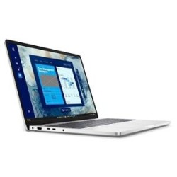 Dell Pro 16 PC16250, U7-265U,16GB,512GB SSD,16 FHD+,IR Cam & Mic,FgrPr,3 Cell,noAC,noPCORD,WLAN,vPro,Backlit Kb,W11Pro,3YPS