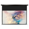 POŠKOZENÝ OBAL - ELITE SCREENS plátno elektrické motorové 150" (381cm)/ 16:9/ 186,9×332cm/ gain 1.1/ case černý/ 24" dr